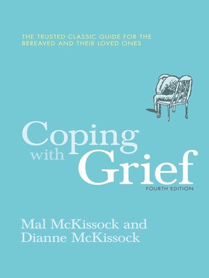 Coping With Grief - ebook